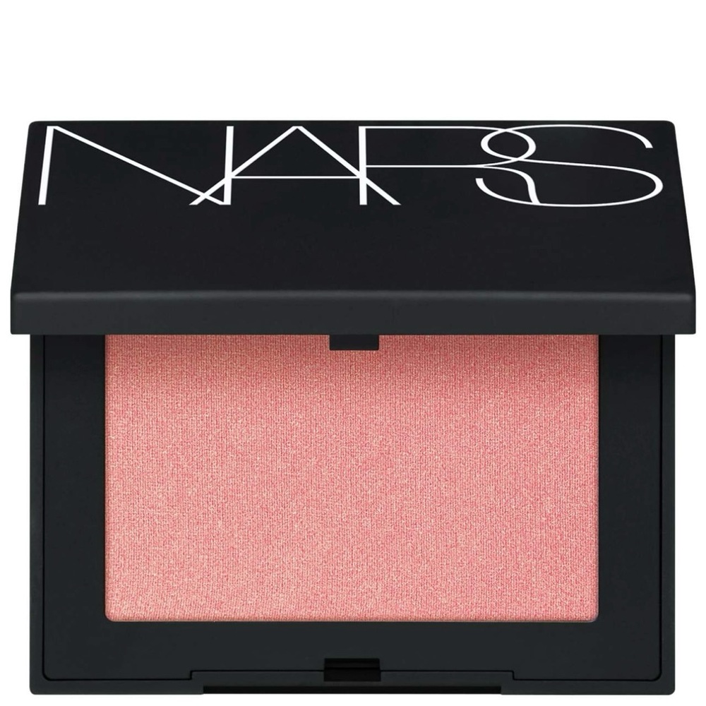 NARS Radiant Pink Blush in the shade Orgasm